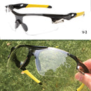 Cycling Glasses (Polycarbonate Lenses)