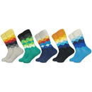 Cotton Socks (5 pairs)