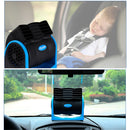 Portable Adjustable Noise-Free Automotive Air Cooler