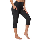 Spandex Leggings with Side Pocket
