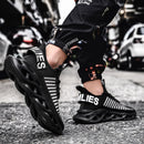 Cloud sneakers