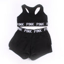 Running sportswear set - Quick-dry