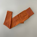 Seamless Push-Up Gym Leggings.