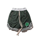 Bermuda shorts Celtics