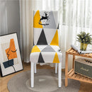Minimalist Spandex Chair Covers / Maximum Beauty and Protection for your Chairs!