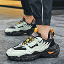 Vulcan Sneakers