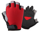 Coolfit fitness gym gloves.