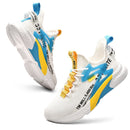 Alpha Sneakers