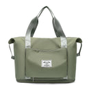 Expandable Women's Handbag