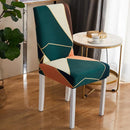 Minimalist Spandex Chair Covers / Maximum Beauty and Protection for your Chairs!