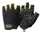 Coolfit fitness gym gloves.