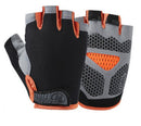 Coolfit fitness gym gloves.