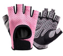 Coolfit fitness gym gloves.
