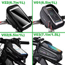 Waterproof Touch Screen Phone Mount