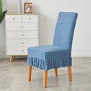 Alternaty™ Super Comfort Spandex Chair Covers