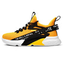 Alpha Sneakers