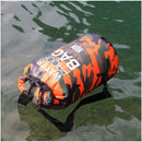 Waterproof Sports Duffel Bag