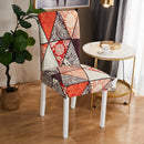 Minimalist Spandex Chair Covers / Maximum Beauty and Protection for your Chairs!