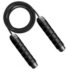 Ball-bearing jump rope