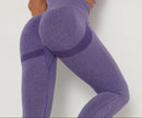 Seamless Sports Leggings