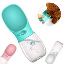 Pet Water - Water Bottle for Dogs and Cats