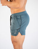 GitF High-Performance Shorts