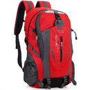 Adventure Backpack