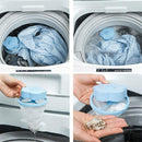 Floating Lint Filter Magic Filter