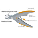 Professional Nail Clipper - Petclip