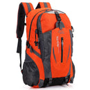 Adventure Backpack