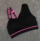 Sports Bra - Running Bra - Quick-Dry Bra