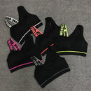 Sports Bra - Running Bra - Quick-Dry Bra