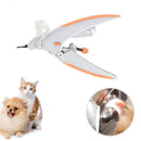 Professional Nail Clipper - Petclip