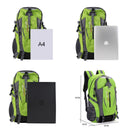 Adventure Backpack