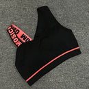 Sports Bra - Running Bra - Quick-Dry Bra