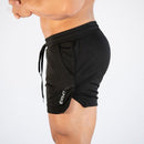 GitF High-Performance Shorts