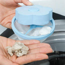 Floating Lint Filter Magic Filter