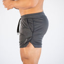 GitF High-Performance Shorts
