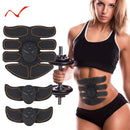 SmartFit - Muscle Toner
