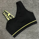 Sports Bra - Running Bra - Quick-Dry Bra