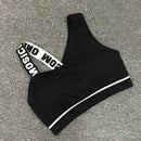 Sports Bra - Running Bra - Quick-Dry Bra