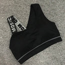 Sports Bra - Running Bra - Quick-Dry Bra