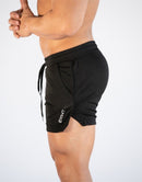GitF High-Performance Shorts