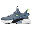 Alpha Sneakers
