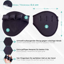 Unisex lifting gloves