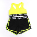 Running sportswear set - Quick-dry