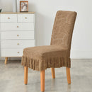 Alternaty™ Super Comfort Spandex Chair Covers