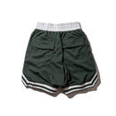 Bermuda shorts Celtics