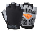 Coolfit fitness gym gloves.