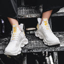 Cloud sneakers